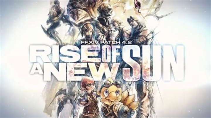 
Patch 4.2 of Final Fantasy XIV Introduces Crossover with FFVI