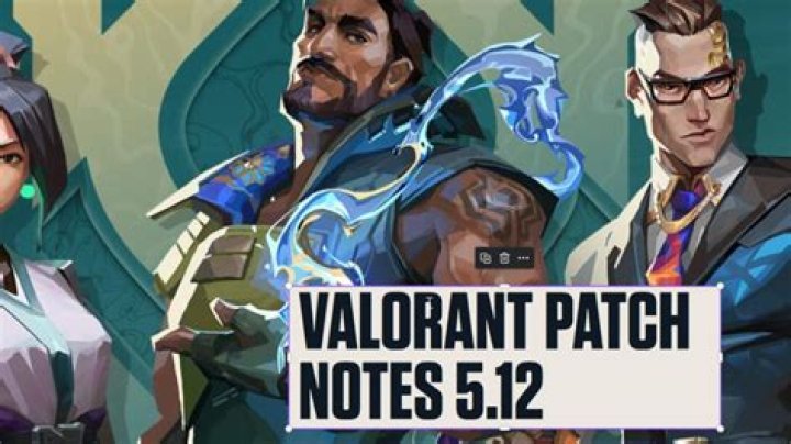 Valorant Patch 5.12 Brings Second Nerf to Chamber, Set to Release Next Week