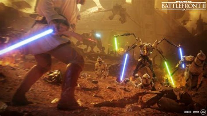Latest Star Wars Battlefront 2 Update Brings New Fixes to Lightsaber Combat, New Supremacy Mode, ad More; Patch Notes Detailed