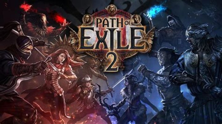 Path of Exile 2 Release Date – Details & Information!