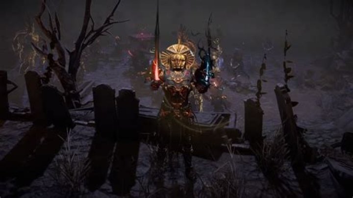 Path of Exile dev responds to backlash over catastrophic Ultimatum expansion launch