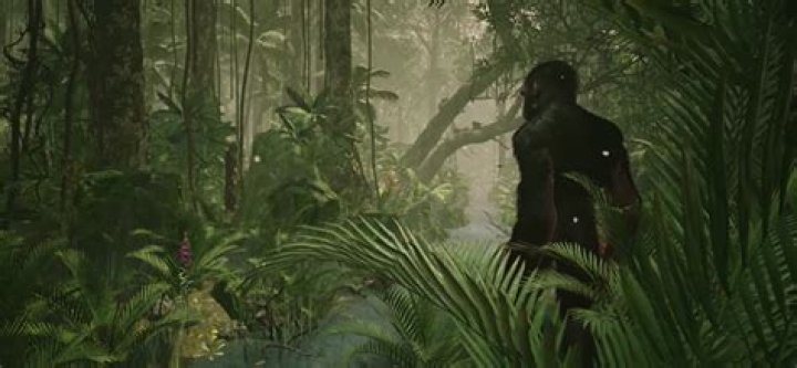 Patrice Désilets insists Ancestors: The Humankind Odyssey didn't review well because critics "didn't play the game"