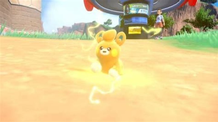 Pawmot Weakness & Counter Guide for Pokemon Scarlet & Violet