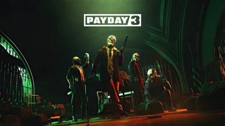 Payday 2 Dev Not Interested in Gimmicks on PS4, Xbox One
