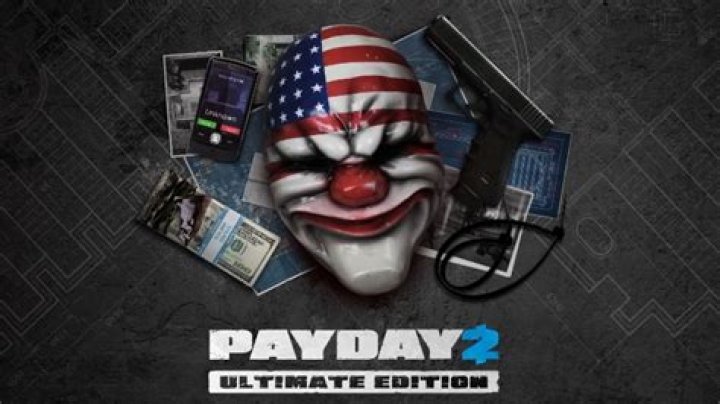 Payday 2: Ultimate Edition Announced, Comes With All Previous DLC