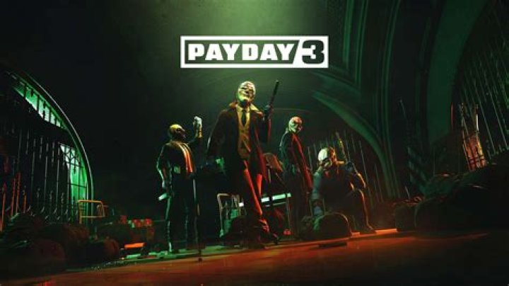 Payday 3 Release Date Leaked?