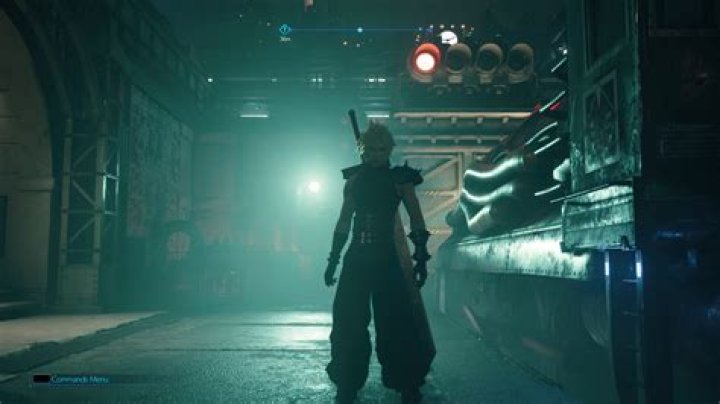 PC gamers are already modding Final Fantasy 7 Remake