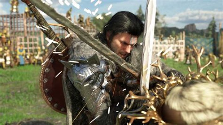 Pearl Abyss Confirms Crimson Desert Will Be At Gamescom 2023