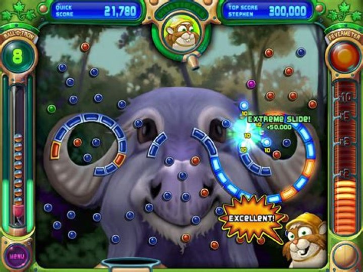 Peggle 2 News, Guides, Walkthrough, Screenshots, and Reviews