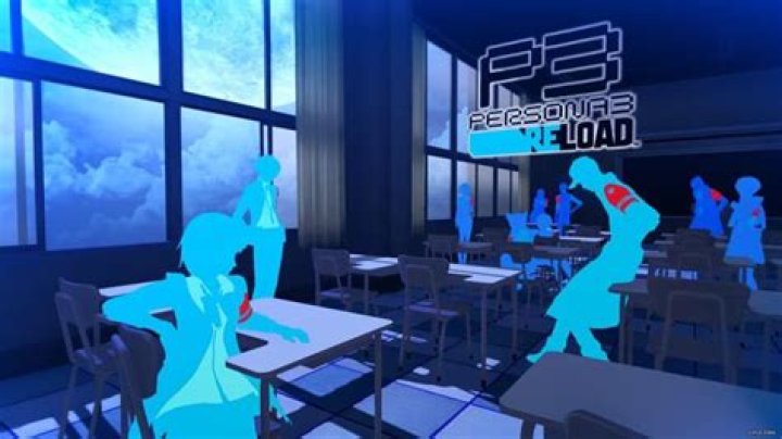 Persona 3 Reload Achievement Teases "The Answer" DLC