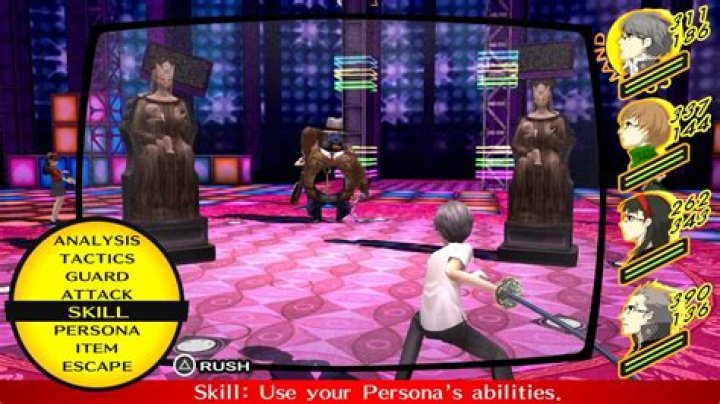 
Persona 4 Golden on PC is the Best Way to Play One of the Greatest JRPGs Ever Made