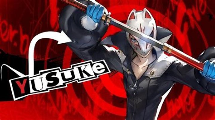 
Persona 5 Guide: Where To Find Yusuke