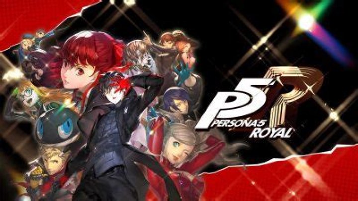 Persona 5 Royal Gets New Trailer Ahead of Current-Gen Launch