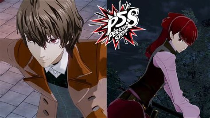Is Akechi In Persona 5 Strikers? (Answered)