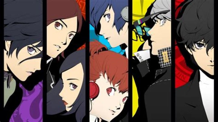 Persona Series Crosses 15 Million Units Sold
