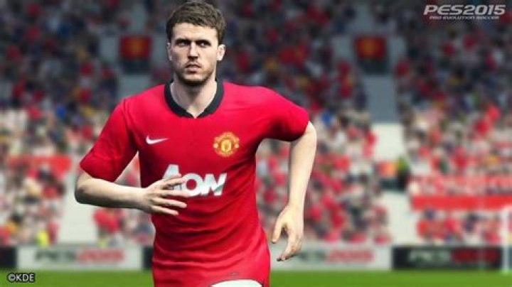 
Update: PES 2015 Demo Available Right Now