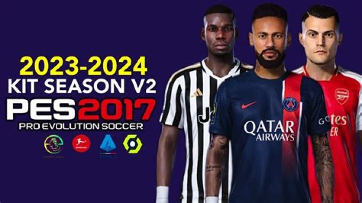 PES 2018 is definitely not coming to Switch