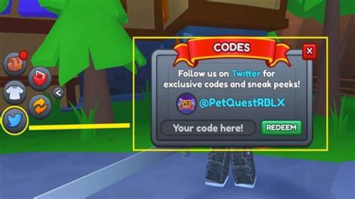 Pet Quest RPG Codes (February 2024)