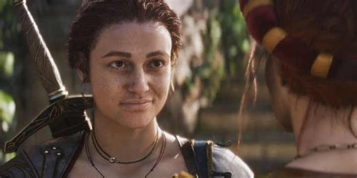 Peter Molyneux Wants to Make Fable 4