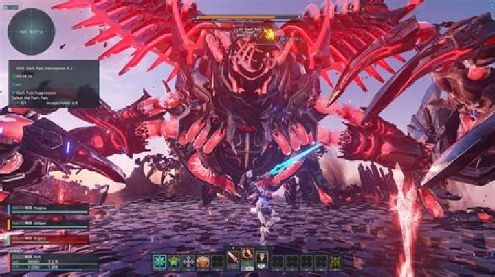 
Phantasy Star Online 2 How to Get Luster’s Outfit