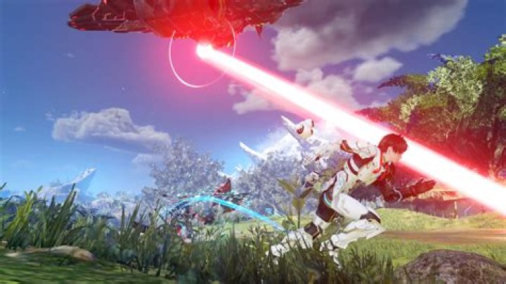 Phantasy Star Online 2: New Genesis is Coming to PS4 Soon
