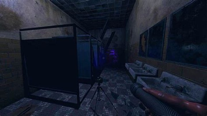 Phasmophobia: What to do When you are Dead