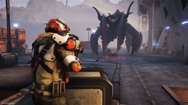 Phoenix Point review - saving a new world the good old-fashioned way