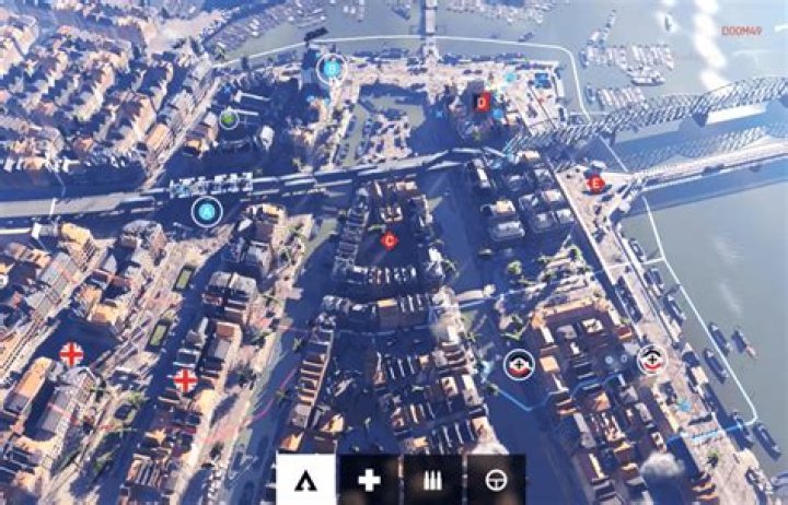 A travel blogger compared Battlefield 5's Rotterdam map to real life Rotterdam and the results are incredible