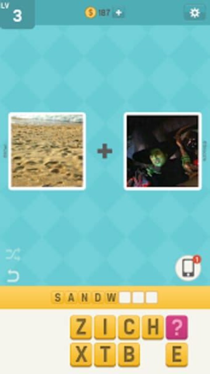 Word Guessing Games on AppGamer.com