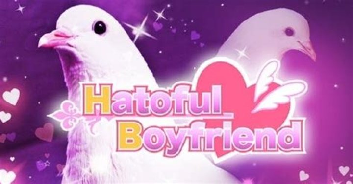 Pigeon dating sim Hatoful Boyfriend to be delisted from iOS, Android, PS Store in June