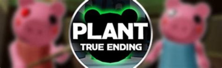 Piggy Chapter 12: How to Get the True Ending!