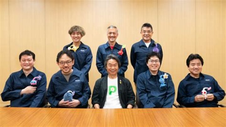 Pikmin 4 Team Want You To Have Unique Perspective/Relationship With The Pikmin