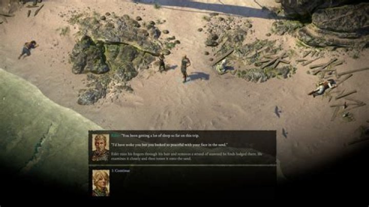 Pillars of Eternity 2: Deadfire review - a golden doubloon of an RPG