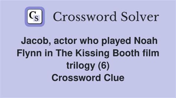 Pink shade Crossword Clue and Answer