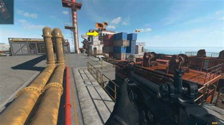 Piracy DMZ Mission Guide