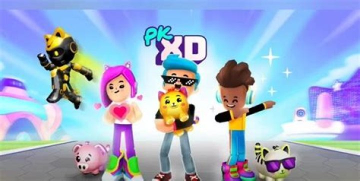 PK XD - Explore Universes! Redeem Codes (January 2024)