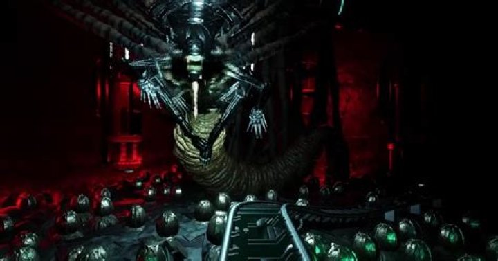 Planet Coaster fan creates absurdly detailed 15-minute-long thrill ride inspired by Aliens