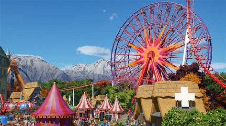 
Planet Coaster Update 1.18 Patch Notes