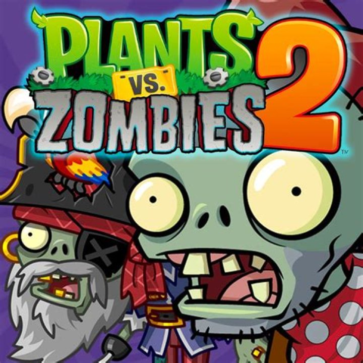 Plants vs. Zombies 2 Artwork Shows new Plants and Zombies