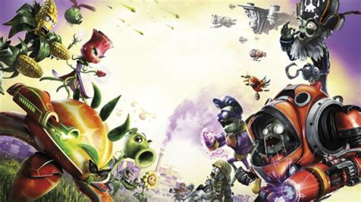 
Plants Vs Zombies: Garden Warfare 2 Solo Mode Trailer Revealed