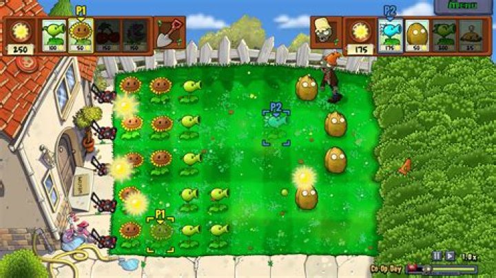 Plants vs. Zombies 3 (2020)