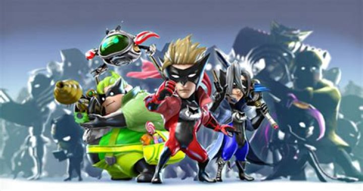 Platinum Games Announces Project P-100 for Wii U