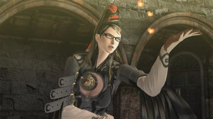 PlatinumGames Reveals Why Bayonetta Finally Launched On The PC Platform
