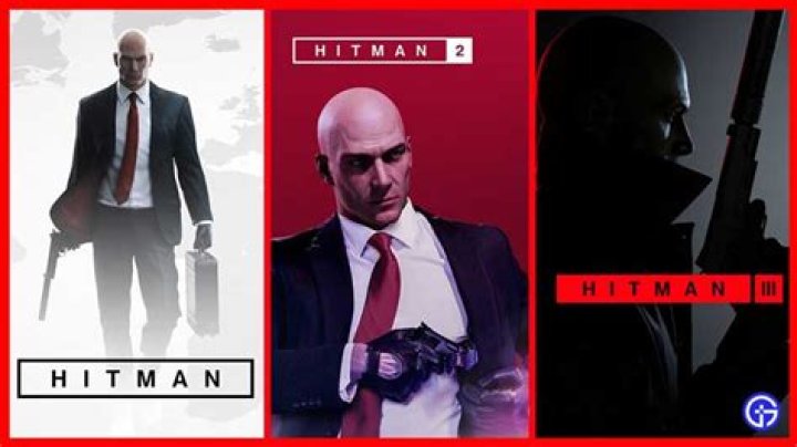Do I Need To Play Hitman 1 And 2 Before Hitman 3? or full Hitman Trilogy?