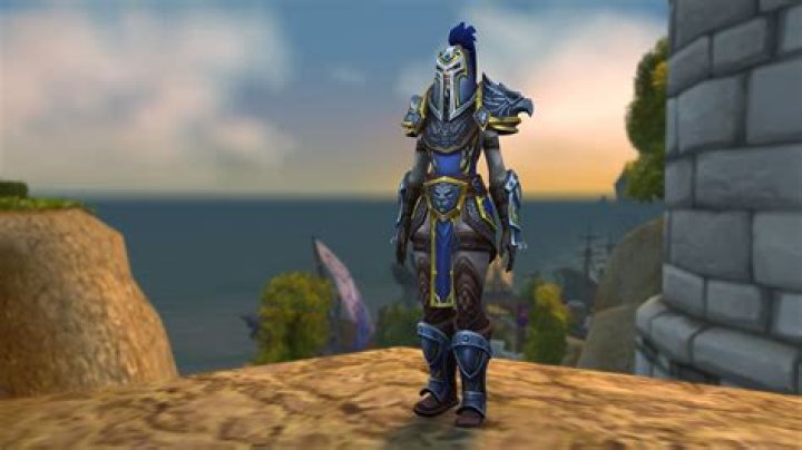 Player utilizes Elevenlabs Voice AI to generate voice-acted quests in World of Warcraft