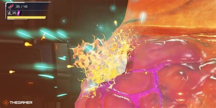 Players discover secret method to kill Kraid in Metroid Dread