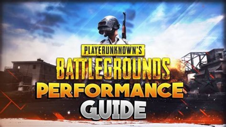 PLAYERUNKNOWN’S BATTLEGROUNDS | Guide to Increasing FPS and Performance