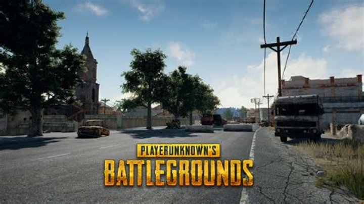 PLAYERUNKNOWN’S BATTLEGROUNDS | Guide to Loot and Vehicle Spawns