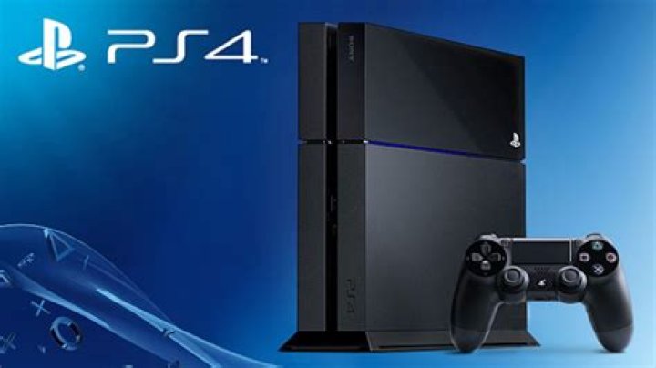PlayStation 4 PC Emulator Already Booting A Commercial Game