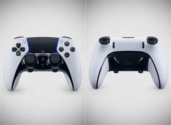 PlayStation 5 DualSense Controller Supports Haptic Feedback on Steam